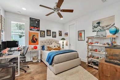 Welcome to this beautifully designed 4-bedroom, 3-bath home with - photo 23