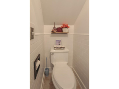 Ideal location in picturesque downtown Belfast! Renovations in