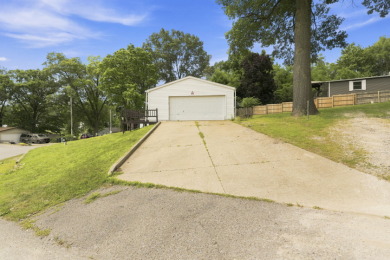 Lakefront Home in Fremont, Indiana for Sale on Jimmerson Lake - photo 44