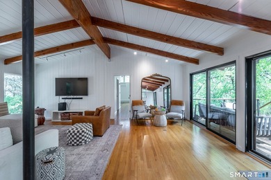This 70s Modern home has been revamped to a 21st century - photo 24