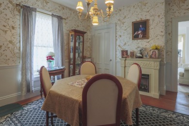 Ideal location in picturesque downtown Belfast! Renovations in