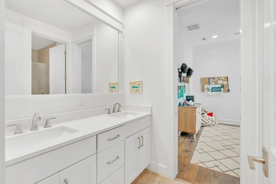 Welcome to this beautifully designed 4-bedroom, 3-bath home with - photo 25