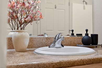 Welcome to this bright, move-in ready home in the desirable - photo 25