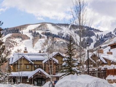 Perched on the top floor, this beautifully updated executive - photo 25