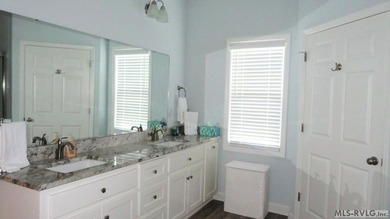 This beautiful 3-bedroom, 3-bathroom brick patio home is only - photo 25