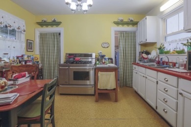 Ideal location in picturesque downtown Belfast! Renovations in