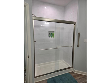 This beautiful 3-bedroom, 3-bathroom brick patio home is only - photo 26