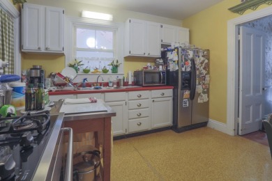 Ideal location in picturesque downtown Belfast! Renovations in