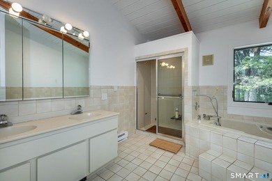 This 70s Modern home has been revamped to a 21st century - photo 29