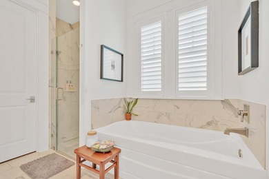 Welcome to this beautifully designed 4-bedroom, 3-bath home with - photo 29