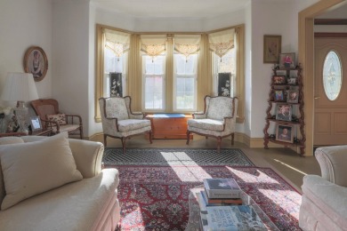 Ideal location in picturesque downtown Belfast! Renovations in