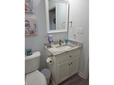 This beautiful 3-bedroom, 3-bathroom brick patio home is only - photo 30