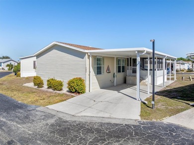 Port Charlotte Waterway Area Home For Sale in Punta Gorda Florida