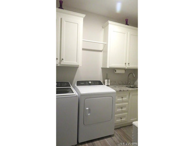 This beautiful 3-bedroom, 3-bathroom brick patio home is only - photo 32