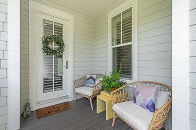 Welcome to this beautifully designed 4-bedroom, 3-bath home with - photo 35