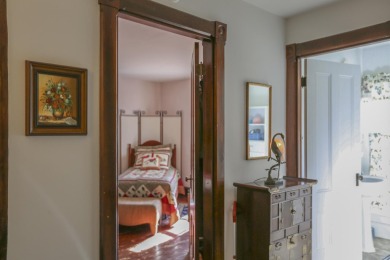 Ideal location in picturesque downtown Belfast! Renovations in