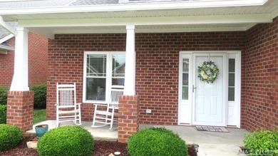 This beautiful 3-bedroom, 3-bathroom brick patio home is only - photo 37