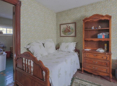 Ideal location in picturesque downtown Belfast! Renovations in