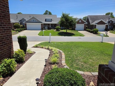 This beautiful 3-bedroom, 3-bathroom brick patio home is only - photo 39