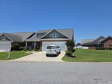 This beautiful 3-bedroom, 3-bathroom brick patio home is only - photo 40