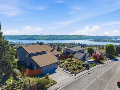 (private lake, pond, coastal) Home For Sale in Benicia California