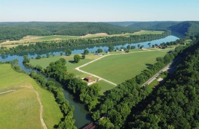 White River - Independence County Acreage For Sale in Batesville Arkansas