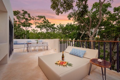 Aldea Ka'an is a collection of five contemporary luxury villas - photo 1
