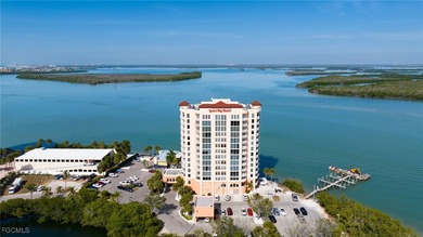 (private lake, pond, creek) Condo For Sale in Fort Myers Beach Florida