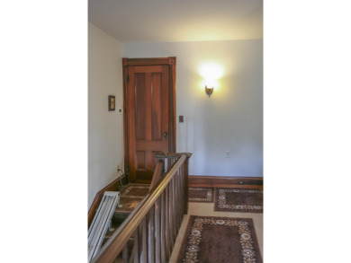 Ideal location in picturesque downtown Belfast! Renovations in