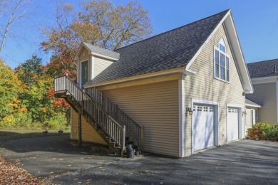 Ideal location in picturesque downtown Belfast! Renovations in