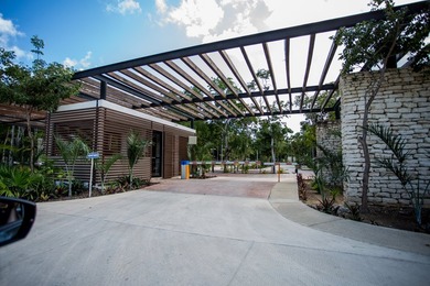 Aldea Ka'an is a collection of five contemporary luxury villas - photo 9
