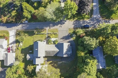 Ideal location in picturesque downtown Belfast! Renovations in