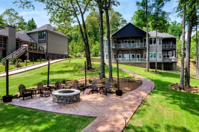 Sit back in paradise , quiet cove on Rock Creek, Smith Lake, AL - Lake Home For Sale in Arley, Alabama