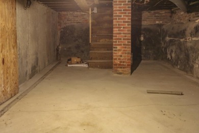 Ideal location in picturesque downtown Belfast! Renovations in