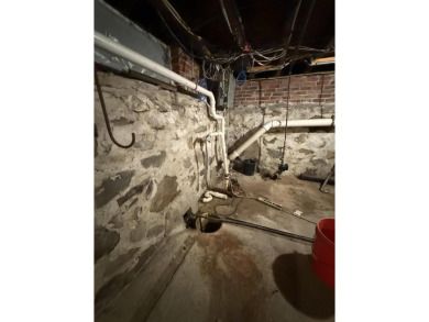 Ideal location in picturesque downtown Belfast! Renovations in