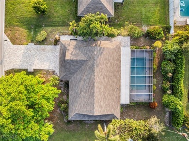 Caloosahatchee River Home For Sale in Fort Myers Florida