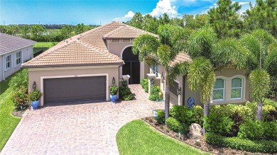 Lake Home For Sale in Wimauma, Florida