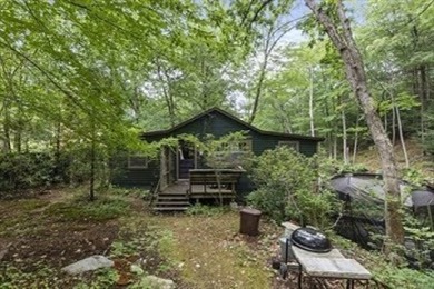 Lake Home For Sale in Groton, Massachusetts