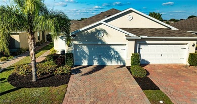 Lake Home For Sale in Lehigh Acres, Florida