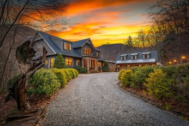Mountain Top Sanctuary minutes from the Franklin, NC airport - photo 2