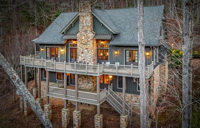 Mountain Top Sanctuary minutes from the Franklin, NC airport - photo 5