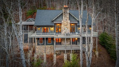 Mountain Top Sanctuary minutes from the Franklin, NC airport - photo 6