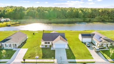 Lake Home For Sale in Conway, South Carolina