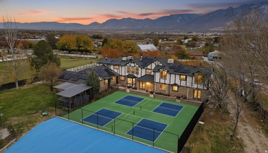 (private lake, pond, creek) Home For Sale in Bluffdale Utah