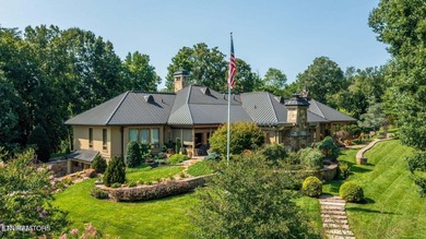 Lake Home For Sale in Louisville, Tennessee