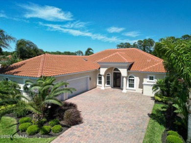 (private lake, pond, creek) Home For Sale in New Smyrna Beach Florida