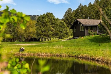 Stunning unobstructed views, privacy with an elegant - photo 11