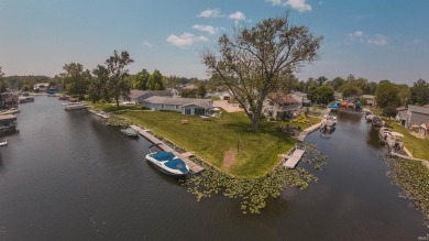 Lake Home For Sale in Syracuse, Indiana