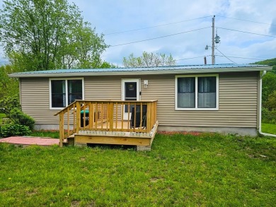 Lake Home For Sale in Wyalusing, Pennsylvania