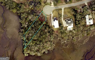 Deep water living starts right here on this remarkable live oak - photo 13